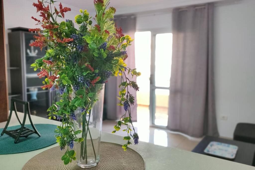 Los Seres - Relaxing Apartment With Pool Los Cristianos  Exterior foto