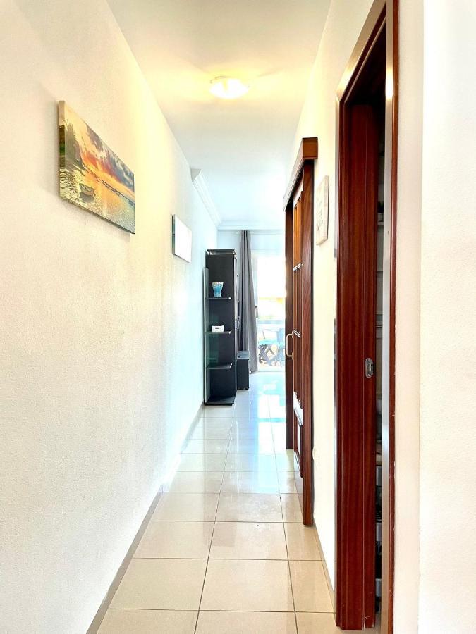 Los Seres - Relaxing Apartment With Pool Los Cristianos  Exterior foto