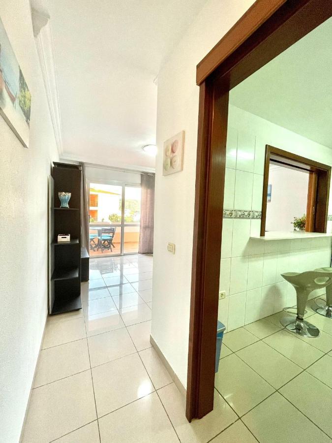 Los Seres - Relaxing Apartment With Pool Los Cristianos  Exterior foto