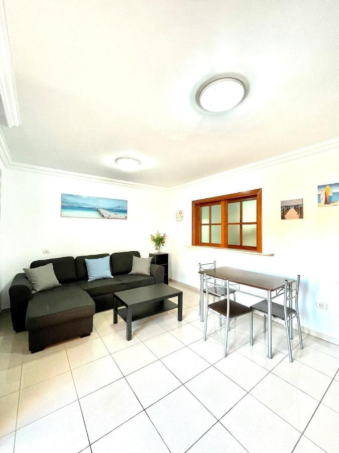 Los Seres - Relaxing Apartment With Pool Los Cristianos  Exterior foto