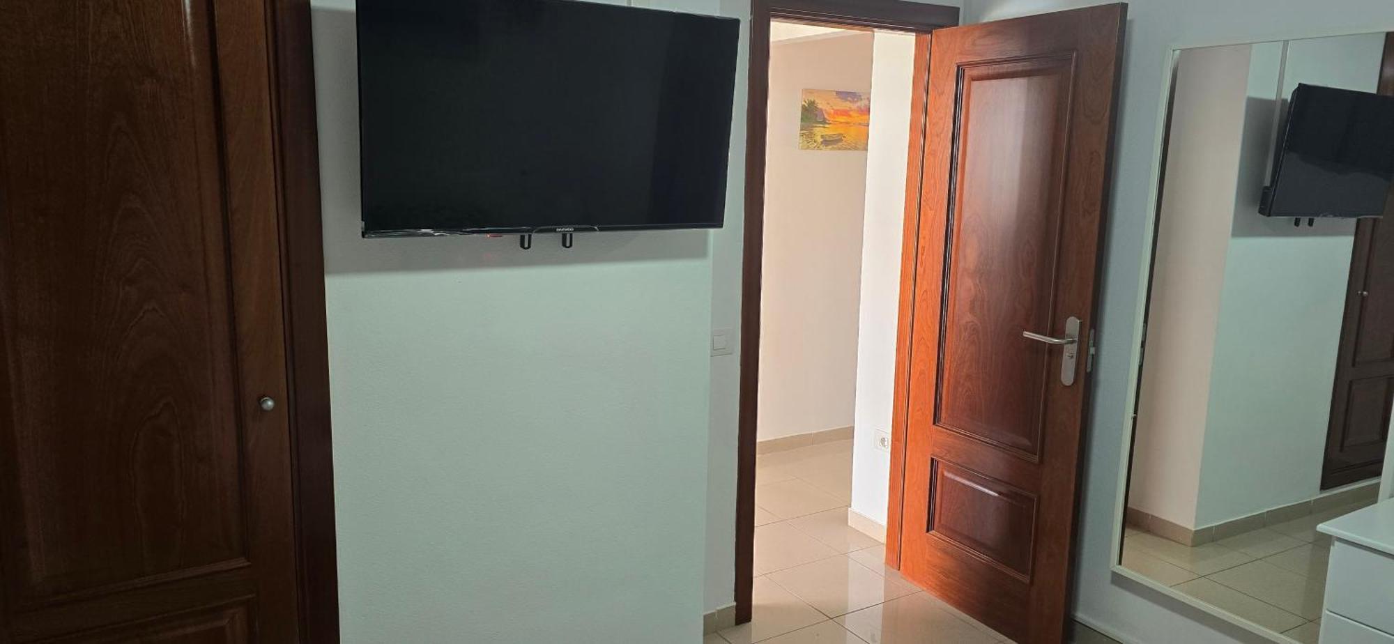 Los Seres - Relaxing Apartment With Pool Los Cristianos  Exterior foto